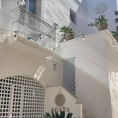 Agata Salento Luxury Home Matino Luaran gambar