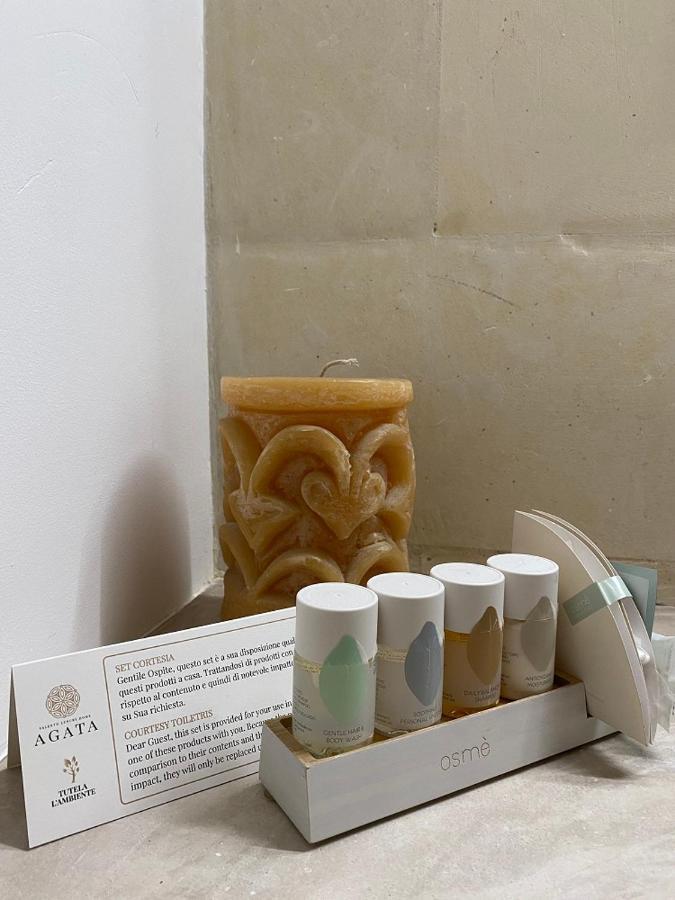 Agata Salento Luxury Home Matino Luaran gambar