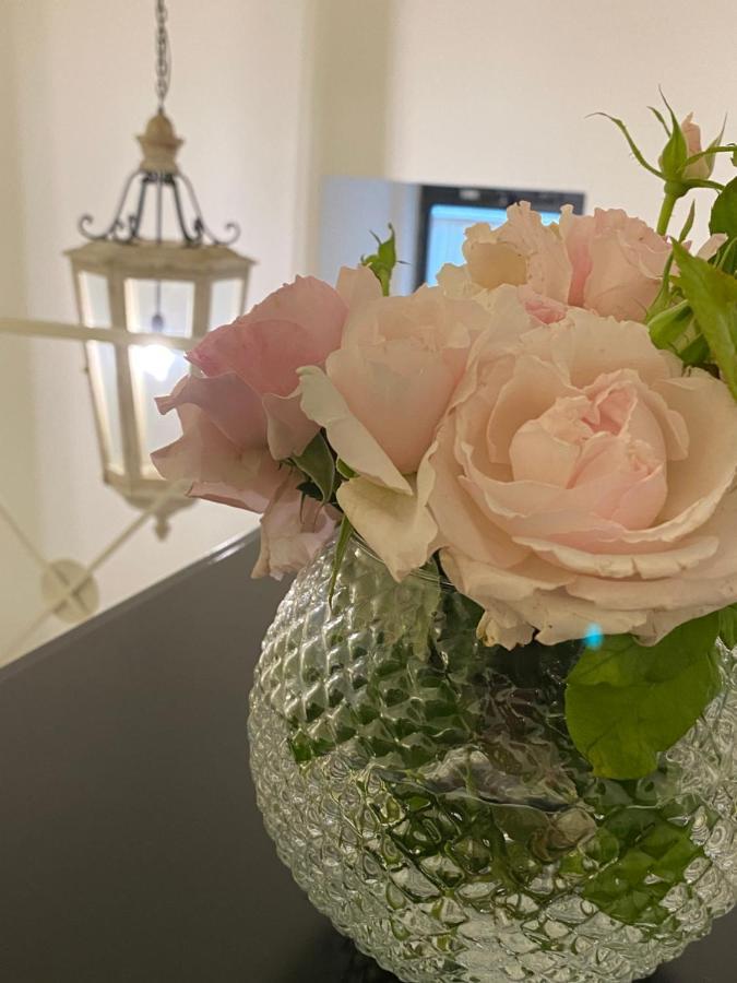 Agata Salento Luxury Home Matino Luaran gambar