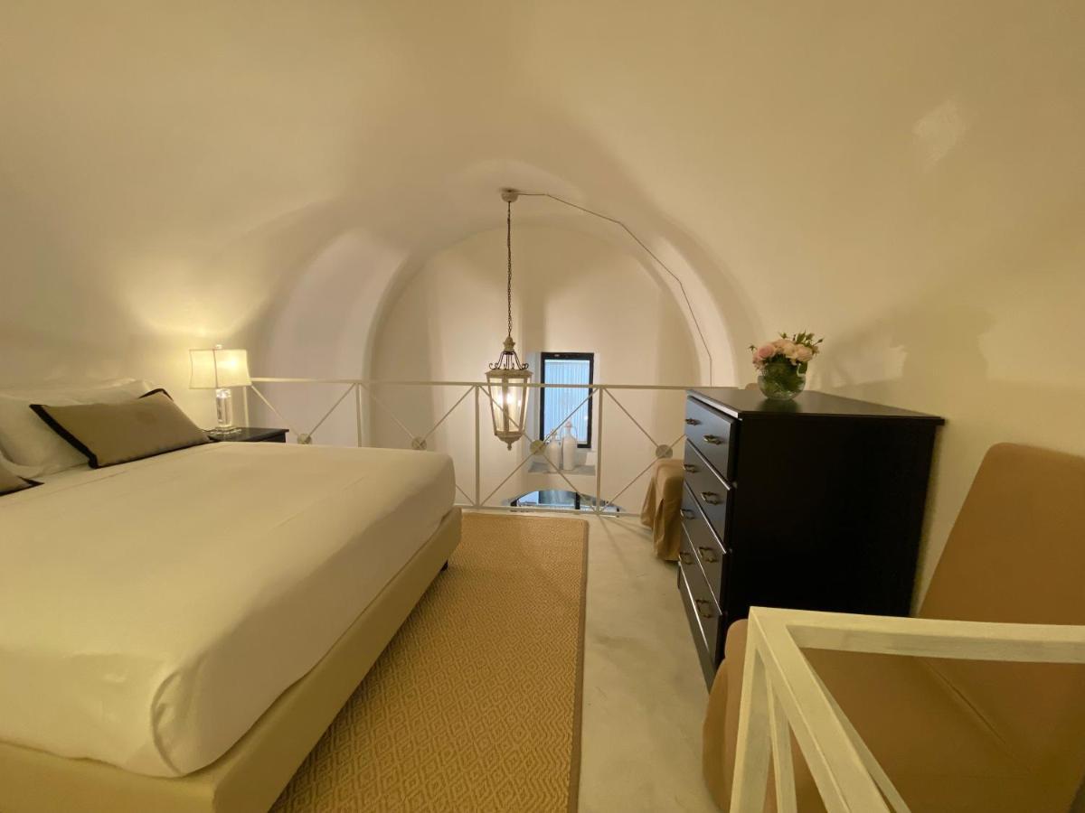 Agata Salento Luxury Home Matino Luaran gambar