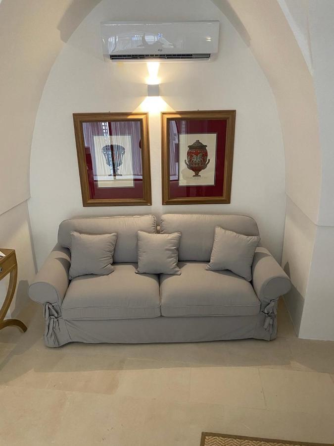 Agata Salento Luxury Home Matino Luaran gambar