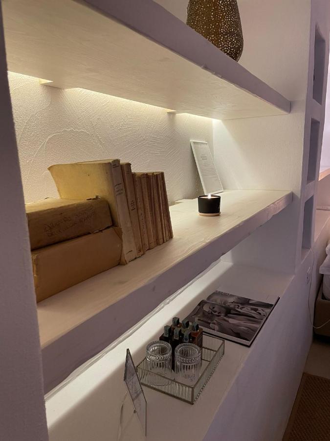 Agata Salento Luxury Home Matino Luaran gambar
