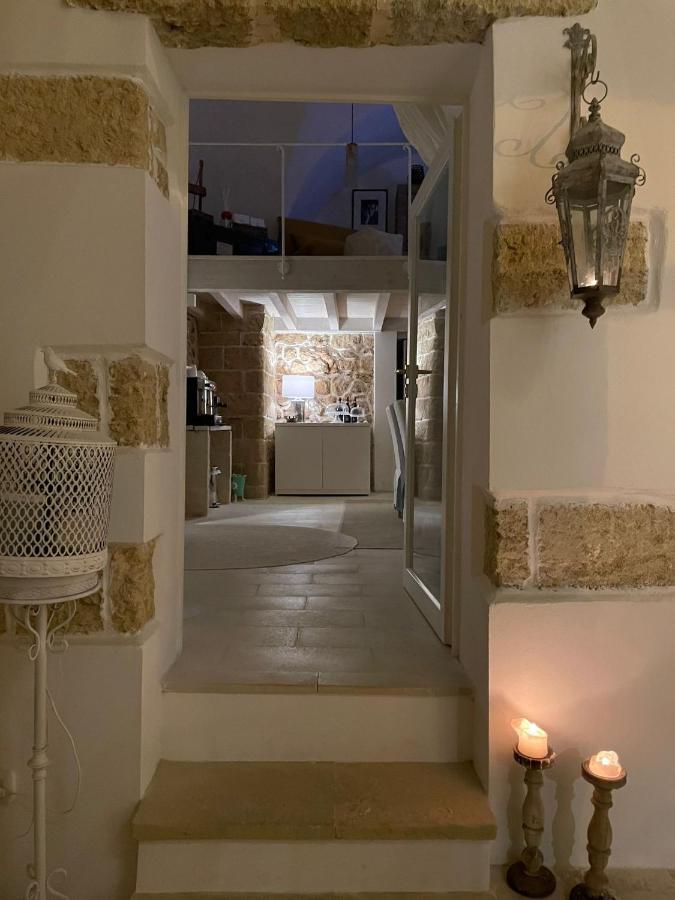 Agata Salento Luxury Home Matino Luaran gambar