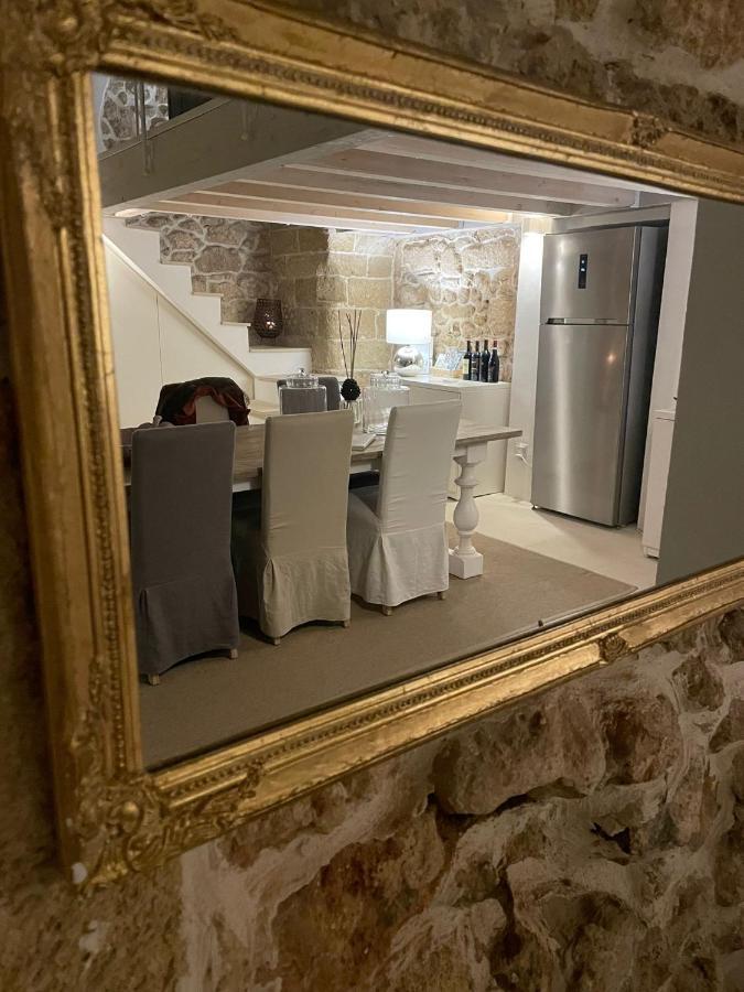Agata Salento Luxury Home Matino Luaran gambar