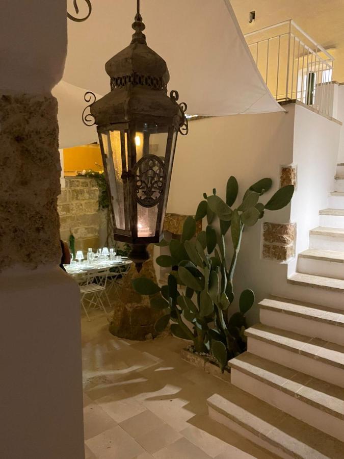 Agata Salento Luxury Home Matino Luaran gambar