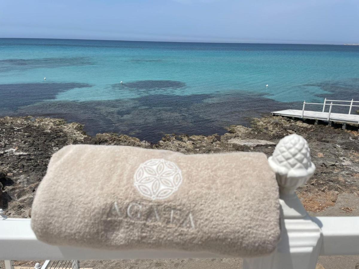 Agata Salento Luxury Home Matino Luaran gambar