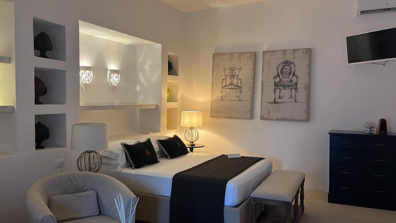 Agata Salento Luxury Home Matino Luaran gambar