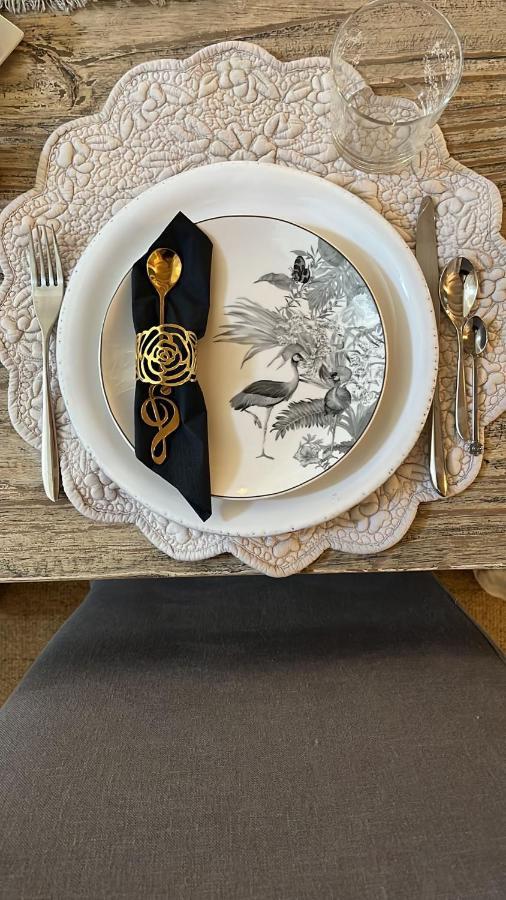 Agata Salento Luxury Home Matino Luaran gambar