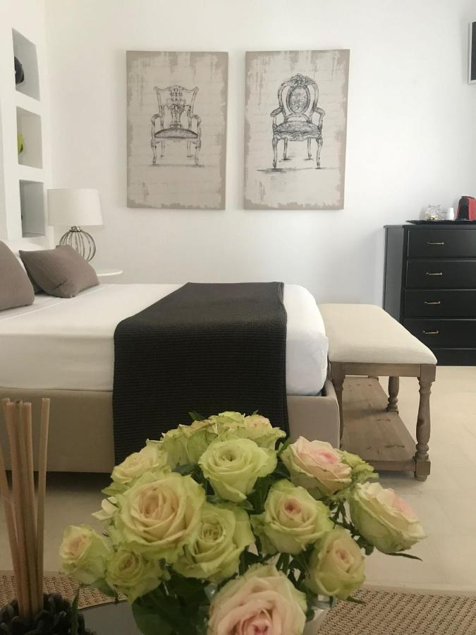 Agata Salento Luxury Home Matino Luaran gambar