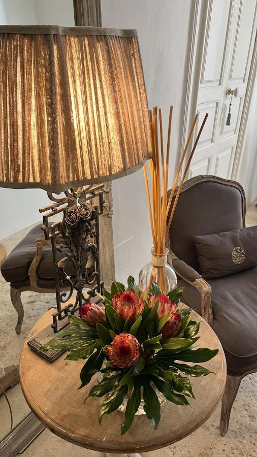 Agata Salento Luxury Home Matino Luaran gambar