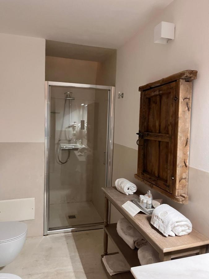 Agata Salento Luxury Home Matino Luaran gambar