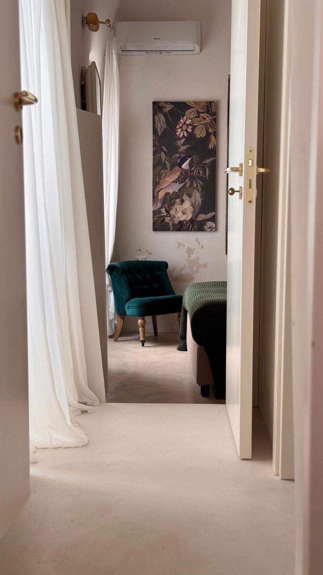 Agata Salento Luxury Home Matino Luaran gambar