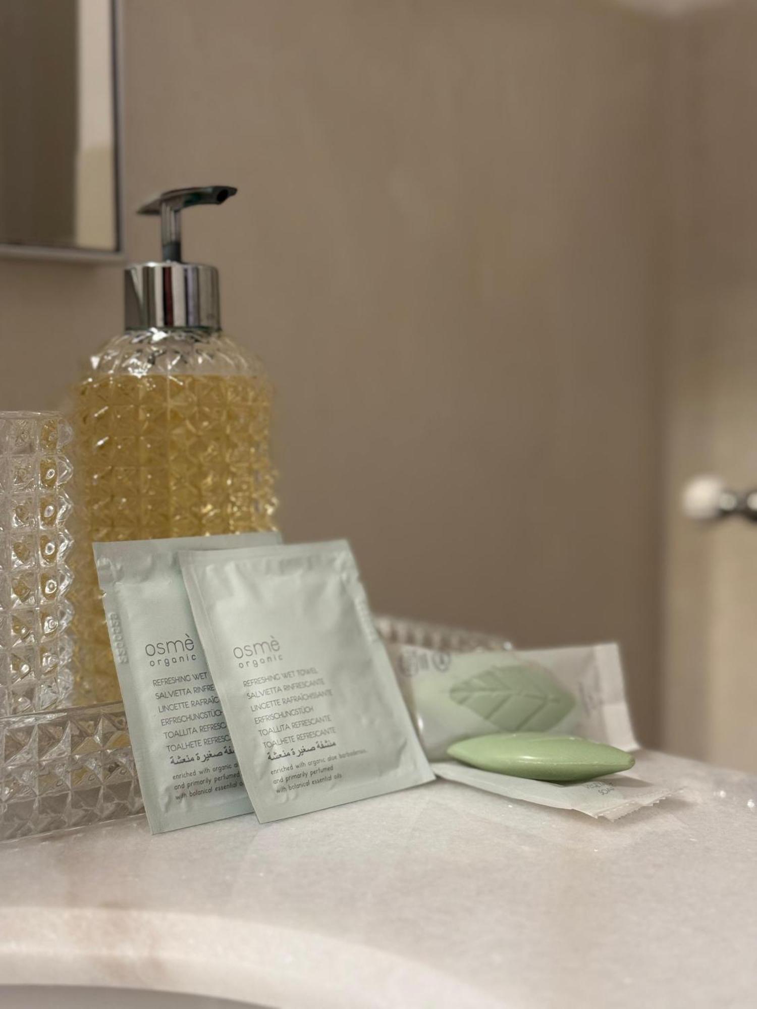 Agata Salento Luxury Home Matino Luaran gambar