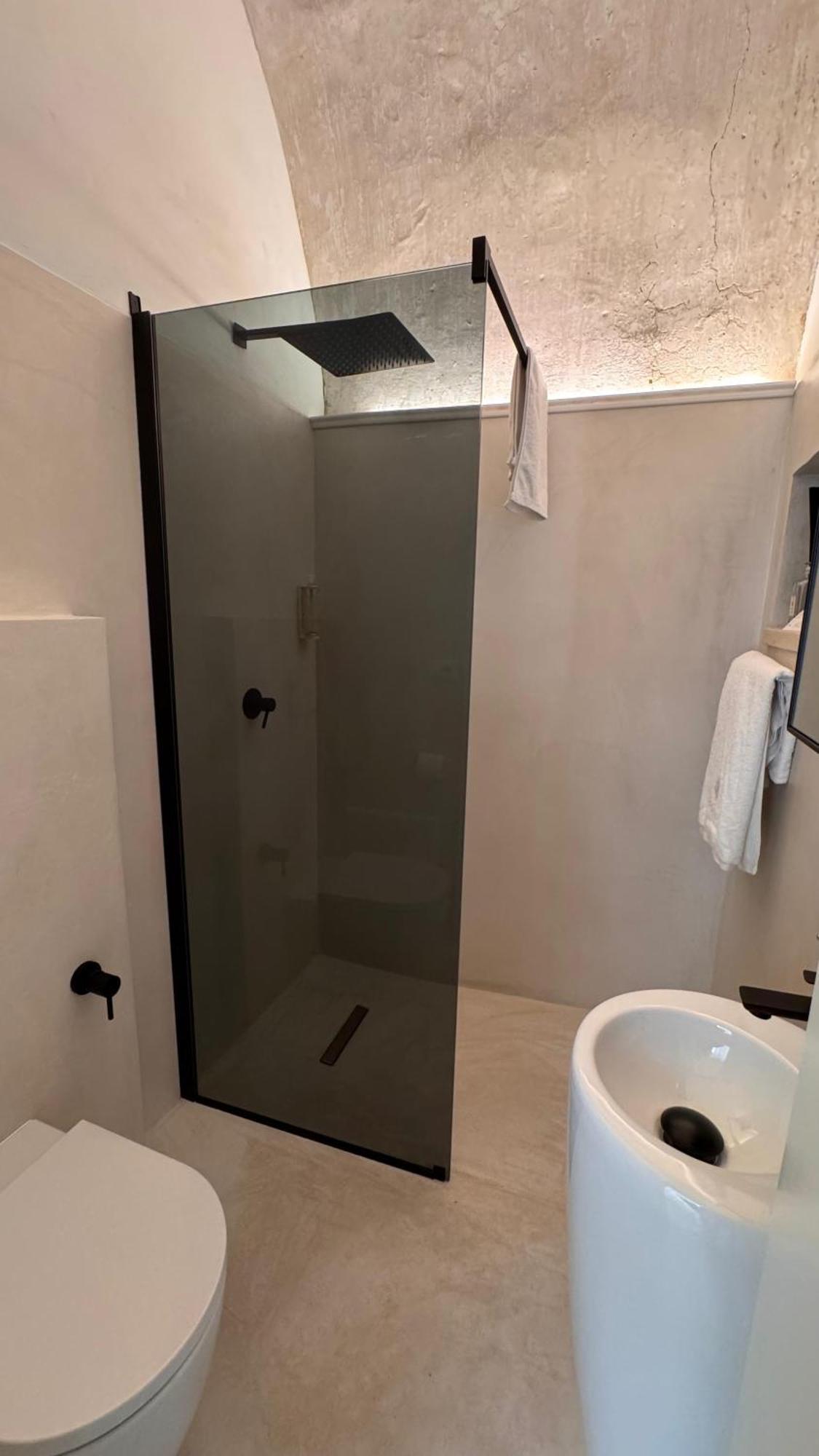 Agata Salento Luxury Home Matino Luaran gambar