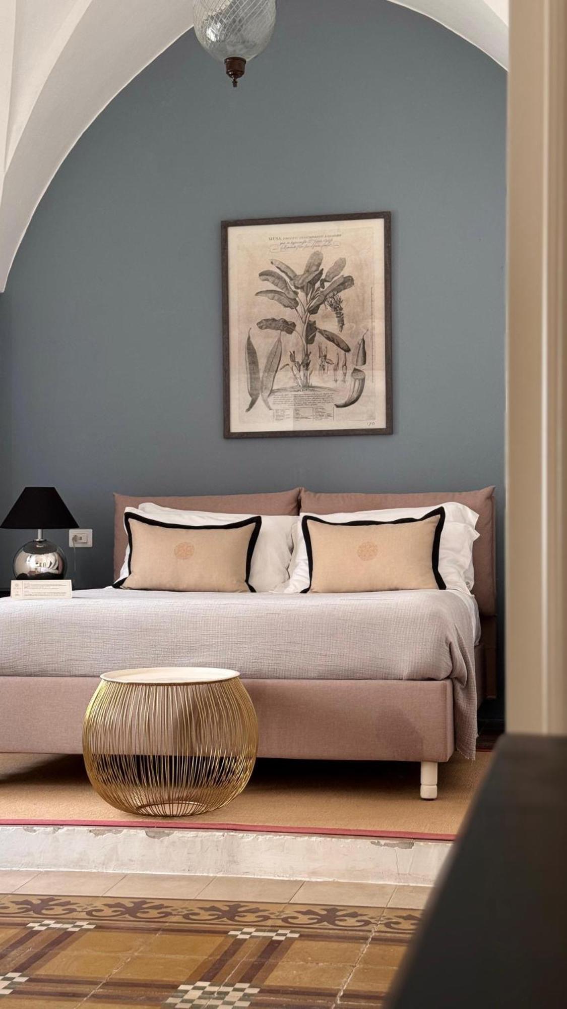 Agata Salento Luxury Home Matino Luaran gambar
