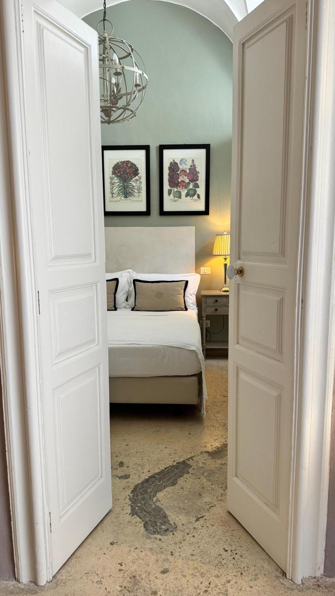 Agata Salento Luxury Home Matino Luaran gambar