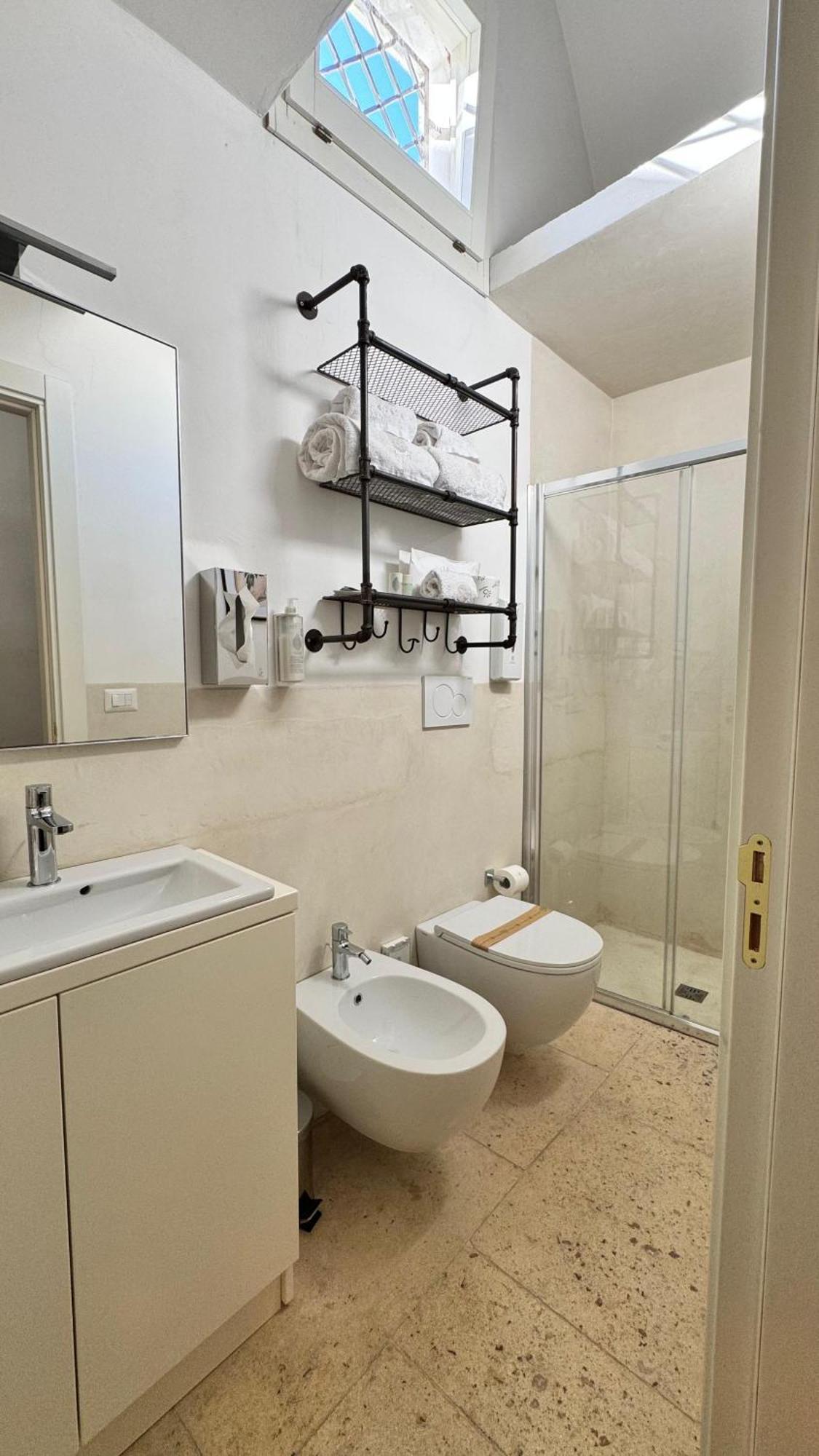 Agata Salento Luxury Home Matino Luaran gambar