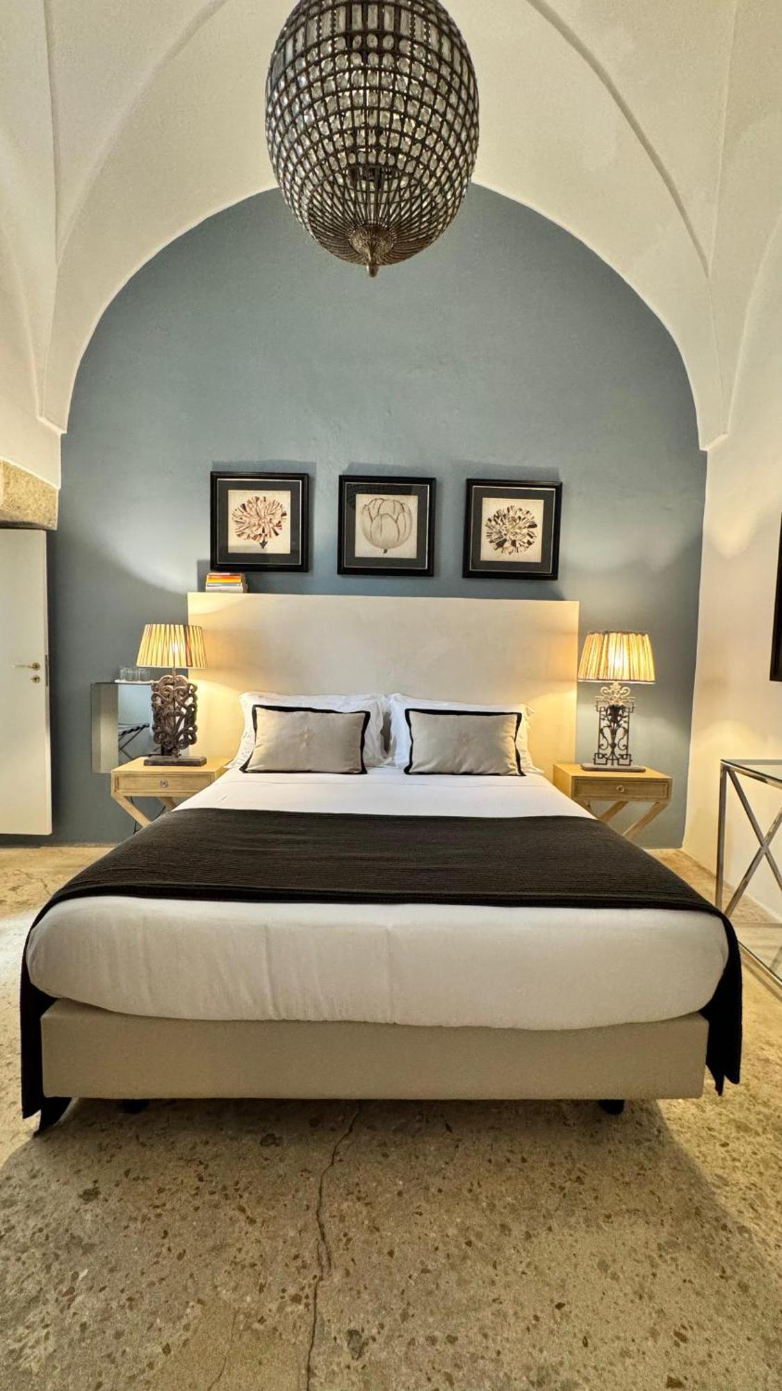 Agata Salento Luxury Home Matino Luaran gambar
