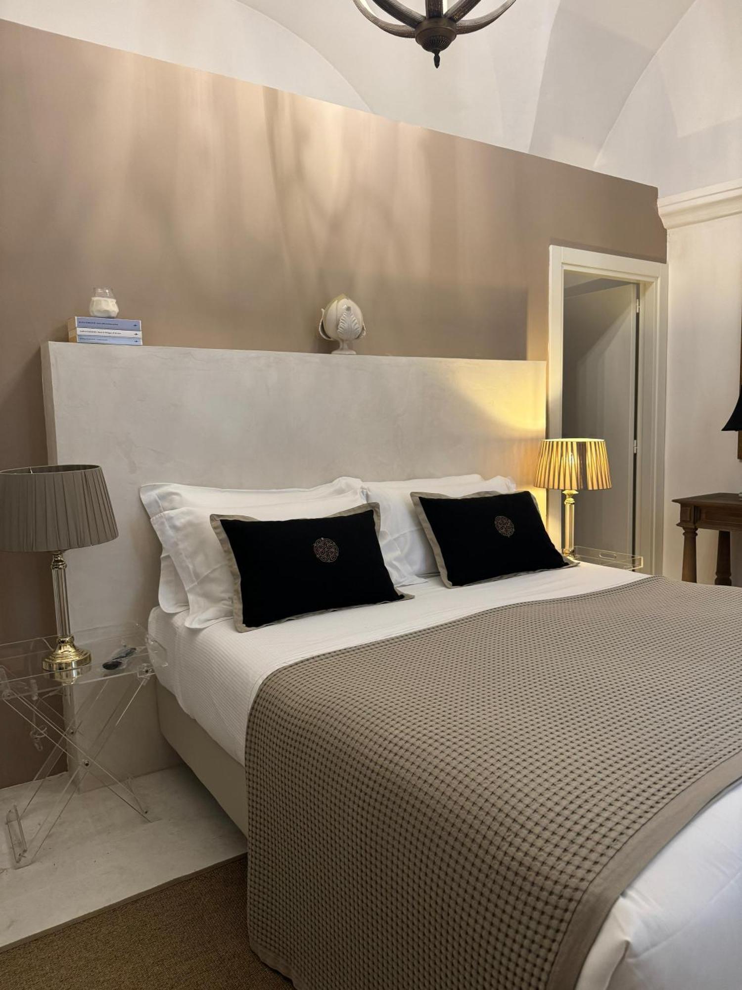 Agata Salento Luxury Home Matino Luaran gambar