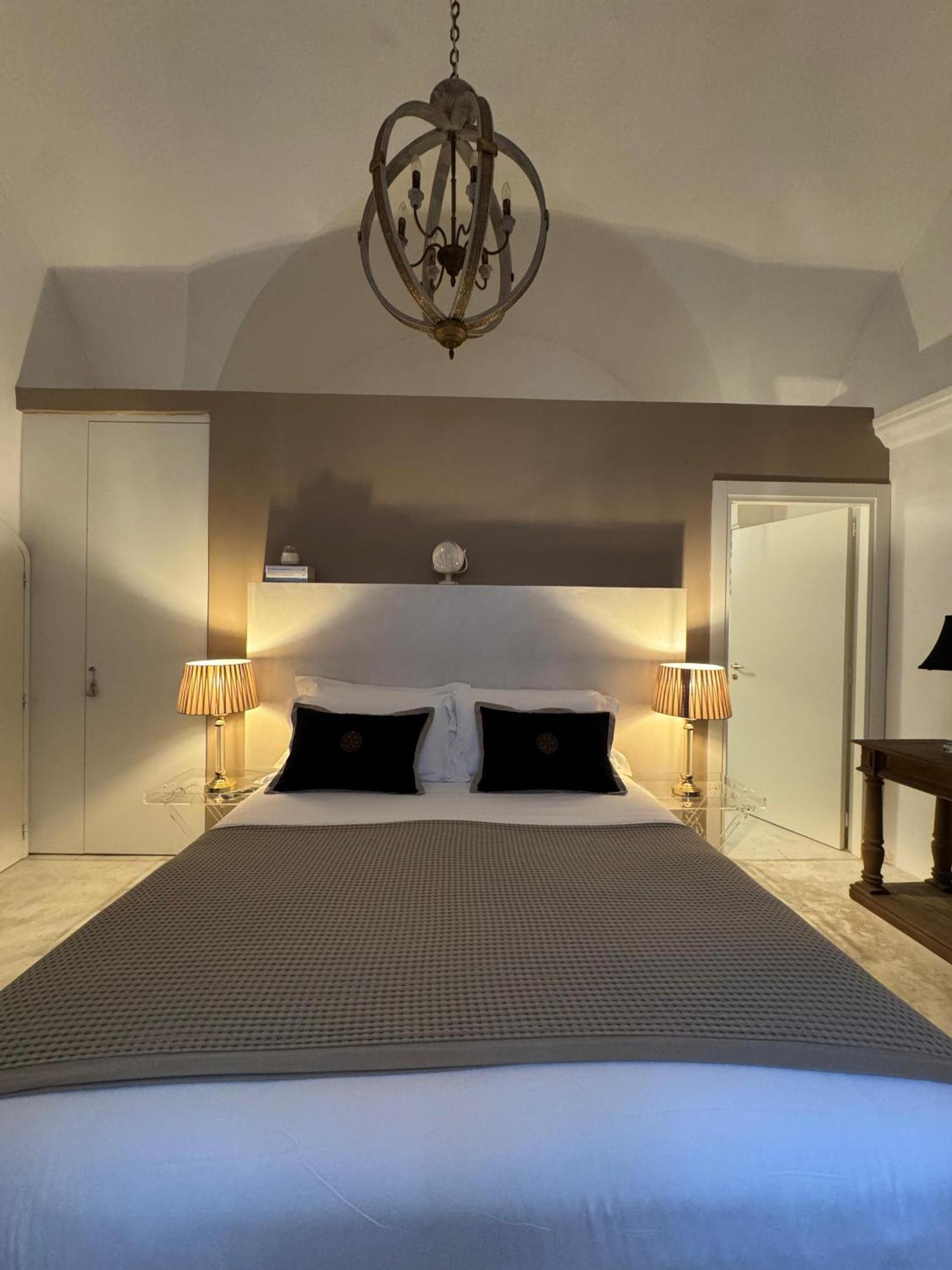 Agata Salento Luxury Home Matino Luaran gambar